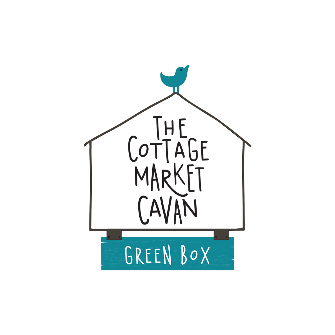 About The Local Green Box Cavan - The Cottage Market Cavan